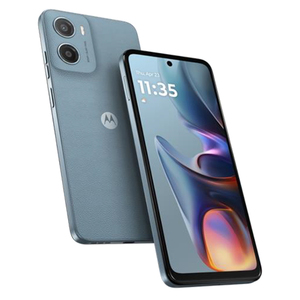 MOTOROLA moto g05 ミスティブルー [SIMフリースマートフォン] | 激安