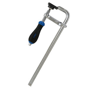 クランプ・バイス