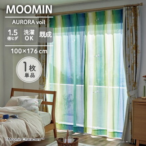 レースカーテン