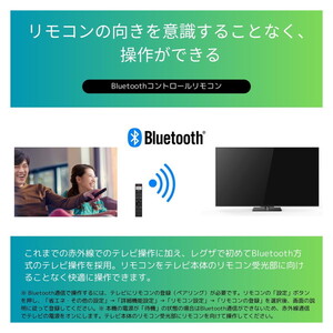 TVS REGZA 48X8900N REGZA X8900N series [48V型 地上・BS・110度CS