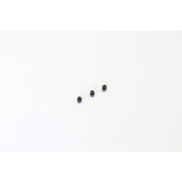 ���� MZ6BK-07 �s�j�I���M���Z�b�g(7T/3pcs)