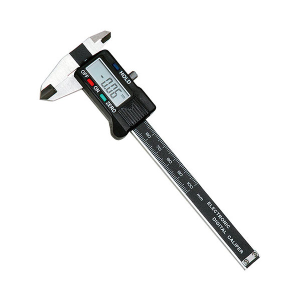 ミツトヨデジタルノギスインサイドNTD15-P15M ノギス