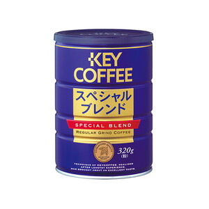 コーヒー豆・インスタントコーヒー