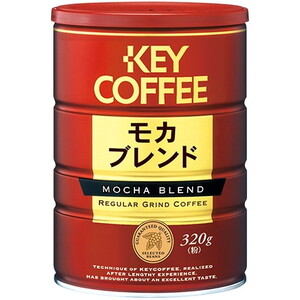 コーヒー豆・インスタントコーヒー