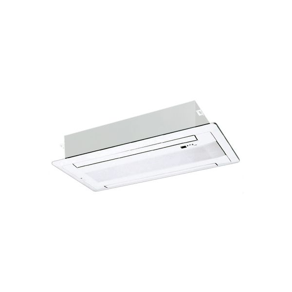 DAIKIN BG50N-WF フレッシュホワイト [DAIKIN ハウジング