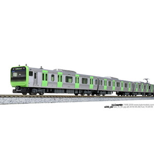 KATO 10-1468S E235系 山手線 基本4両セット 相当品 KATO 10-1468S E235系 山手線 基本セット(4両) | 激安の新品・型落ち