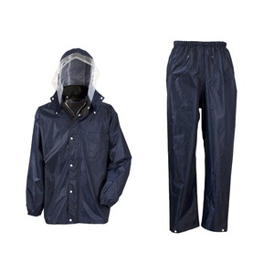 保護服・作業服