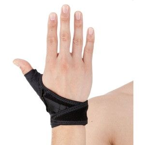 手・指用サポーター