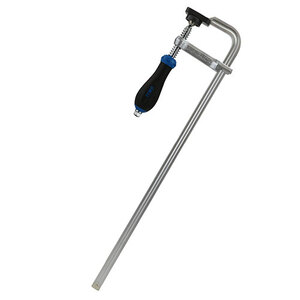 クランプ・バイス