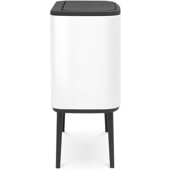 brabantia ブラバンシア Boタッチビン 11+23L - ごみ箱