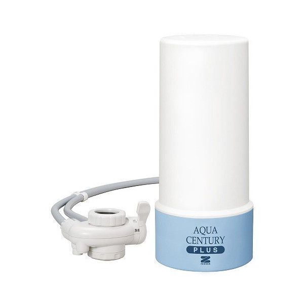 スタンド型浄水器 ホワイト Amazon｜クリスタル・ウォーター Naturalizer 煌水 SS型