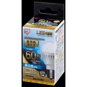 LED電球・LED蛍光灯