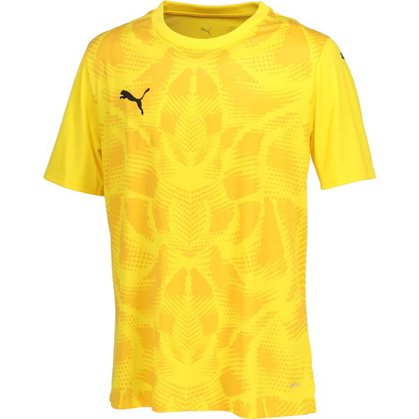 PUMA v[} TbJ[Vc TEAMULTIMATE OtBbN Q[Vc CG[ XL 706791 07