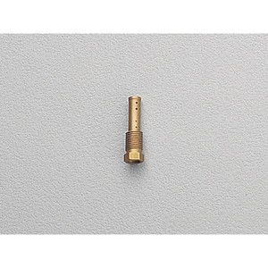 キャブレター・吸気