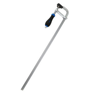 クランプ・バイス