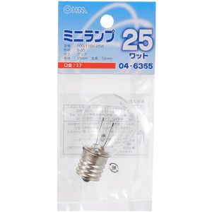 その他電球・蛍光灯