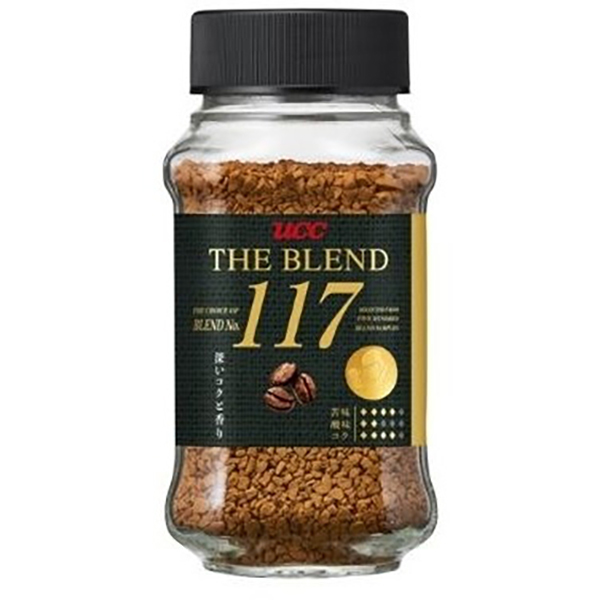 UCC㓇 UCC UEuh 117 r 70g× 12