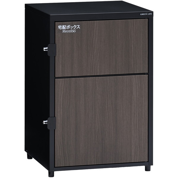 GREEN LIFE TRM2-4568(BK) ؖڒiz{bNXV[{ ubN