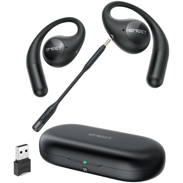 EMEET E2053111  AirFlow [CXI[vC[^Cz]