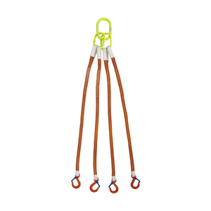 吊りクランプ・スリング・荷締機