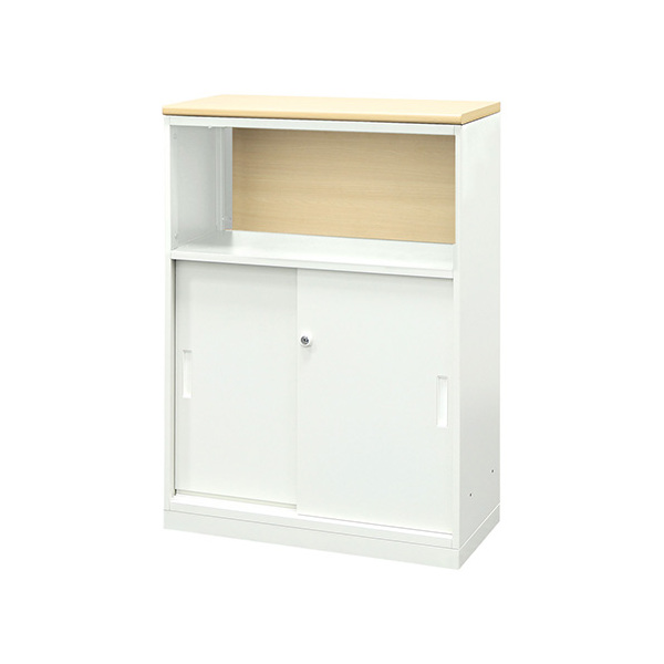 �y�@�l����zNetforce WPC-08TM-W-WHNA �z���C�g×�i�`������ ���[�N�v�� [�L���r�l�b�g �V�E���t �V�����_�[��]