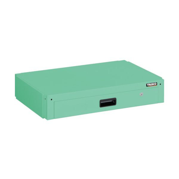 TRUSCO DLWS75VYG �c�[�����S�� �h���t�B���p���o 1�i 750X500 �����O�O���[��