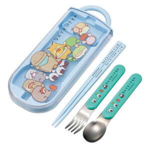 携帯用カトラリー・ケース