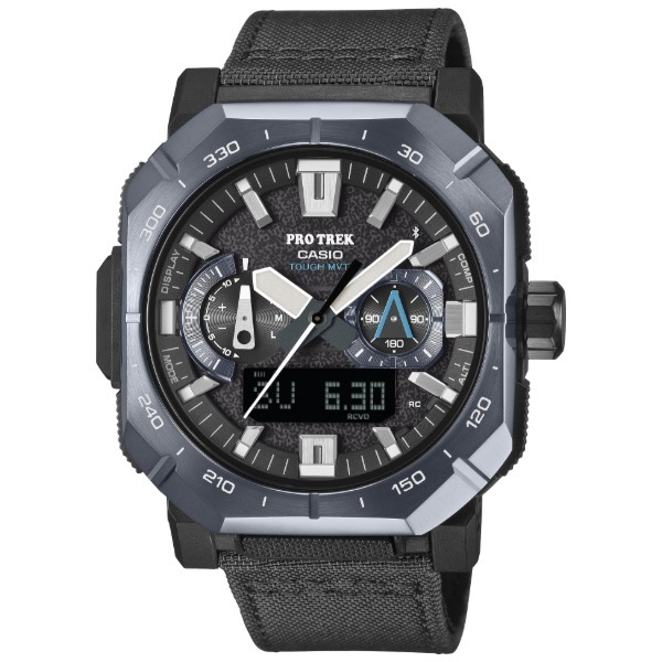 CASIO PRW-B1000B-2JF PRO TREK [�d�g�\�[���[�[�d�r���v (�����Y�E�H�b�`)]