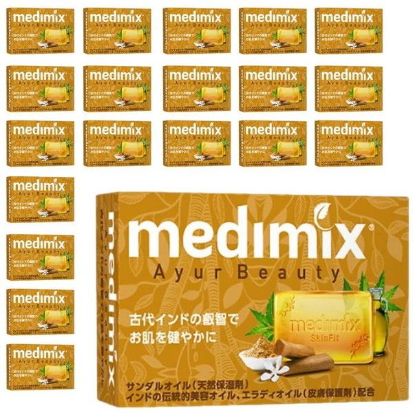 fB~bNX MED-SAN20P [A}\[v IW 20]