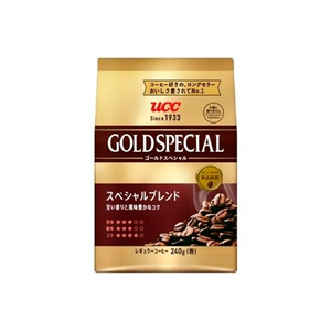 コーヒー豆・インスタントコーヒー