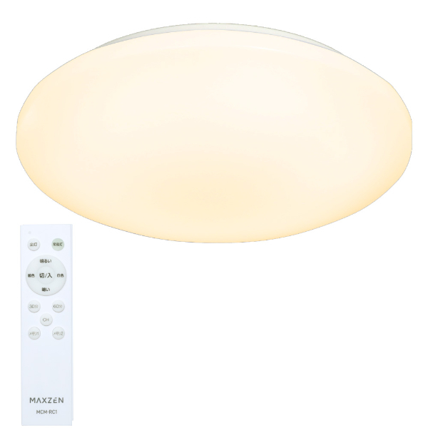 MAXZEN MCM06LT01 [V[OCg (`6)]