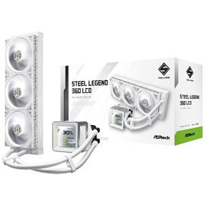 冷却パーツ・クーラー