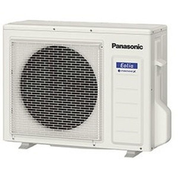 PANASONIC CS-K282D2-W クリスタルホワイト エオリア Kシリーズ [エアコン (主に10畳用・単相200V)]