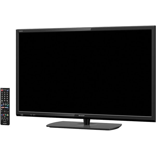 アウトレット】【リユース】 SHARP LC-32H30 AQUOS [32V型 地上・BS