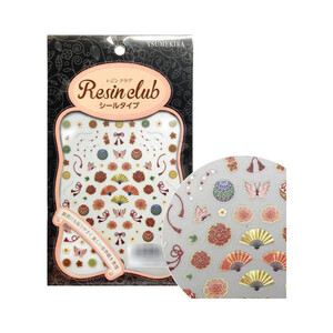 シール・ステッカー