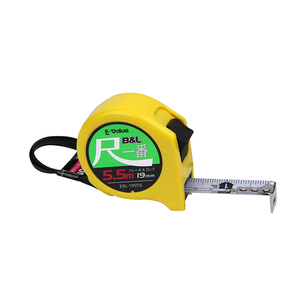 E-Value �u���[�L&���b�N �ڈ�� B&L EBL-1955S