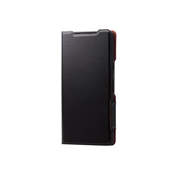 ELECOM PM-P231PLFUBK ubN [Google Pixel 7a P[X \tgU[ 蒠^ }Olbg Ռz y ^ X UltraSlim]