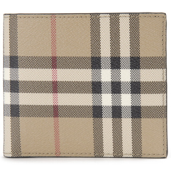 バーバリー(BURBERRY) 二つ折り 財布 | 通販・人気ランキング
