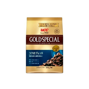 コーヒー豆・インスタントコーヒー