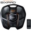 MTG SP-FF2310FA ブラック [SIXPAD Foot Fit 2]
