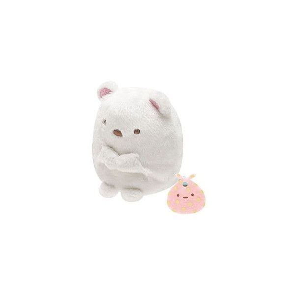 San-X MP86201 [���݂��R���炵 ����k�C�O���~ ���낭��]