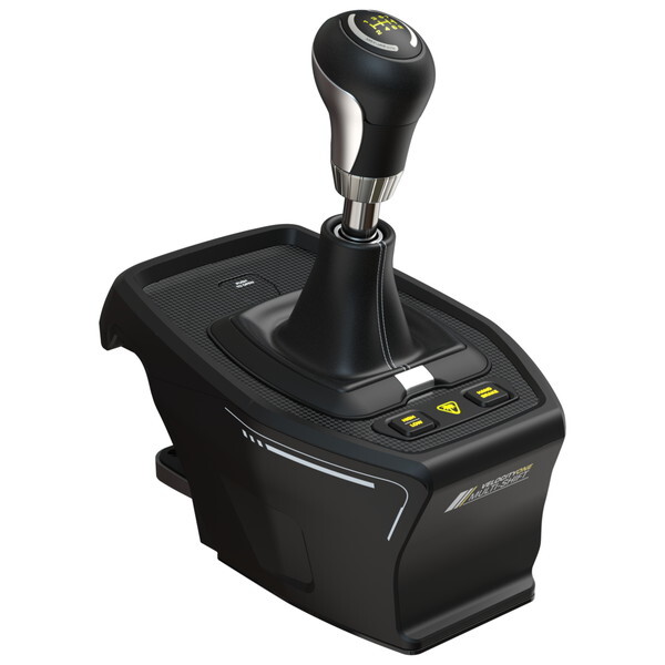 Turtle Beach RETBS-0001-05 VelocityOne Multi-Shift [���[�X�V�~�����[�V�����p�M�A�V�t�g&�n���h�u���[�L���W���[��]