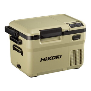 THANKO 氷も作れる センターコンソール 冷凍冷蔵庫 C-CFW21B 8041.jpg