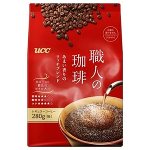 コーヒー豆・インスタントコーヒー