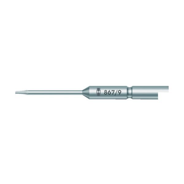 Wera 345351 867/9C �g���N�X�r�b�g TX5X44