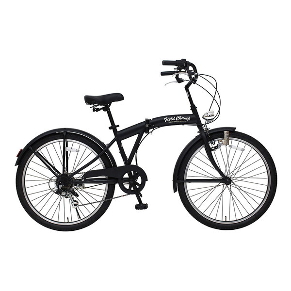 自転車 26インチ6段変速」の人気商品一覧 | 安い商品を通販サイトから
