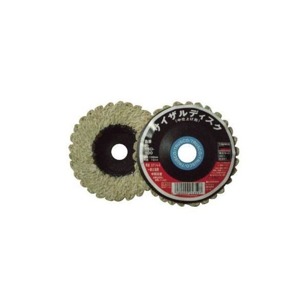 TRUSCO TSD-100 (5RC) (P)