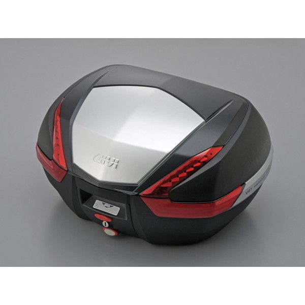 デイトナ D92356 GIVI V56NN 無塗装 ブラック/カーボン-