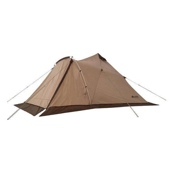 LOGOS Tradcanvas TepeerO400-BB No.71201007