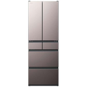 Maoママ専用 MITSUBISHI MR-WX70E-W 冷蔵庫 大型700L 700L Multi Drawer WX Series Fridge